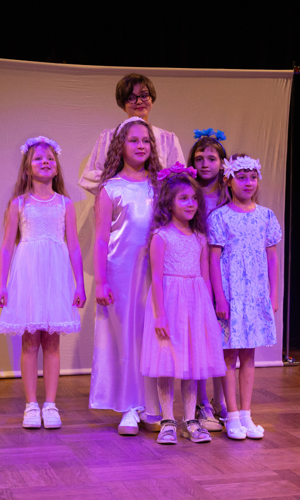 Студыя “Купалінка”