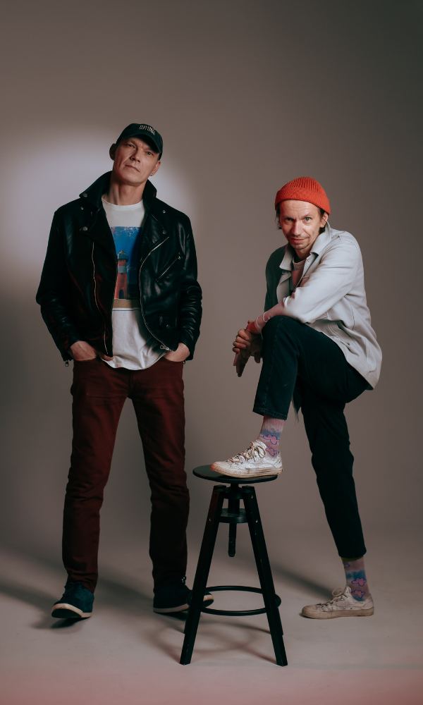 РСП / Разбітае сэрца пацана